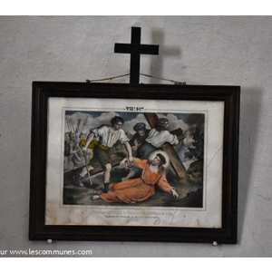 montlahuc (26470) la Chapelle 