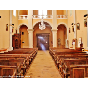 Commune de BOURDEAUX