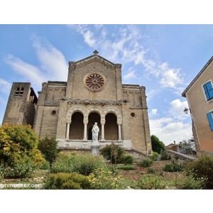 église Saint jean baptiste