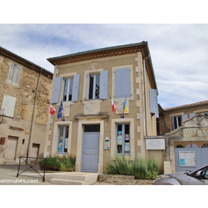 la Mairie