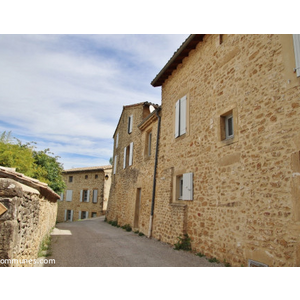 Commune de CHABRILLAN