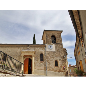 église saint Julien