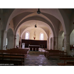 église saint Julien