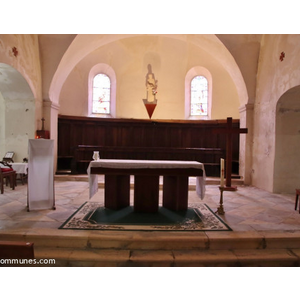 église saint Julien