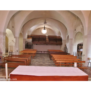 église saint Julien