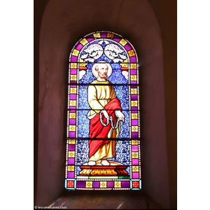 église saint Julien