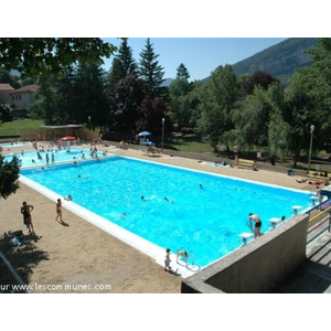 Piscine Municipale