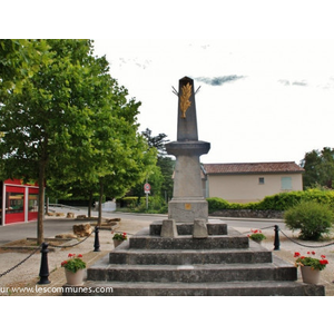 Monument-aux-morts
