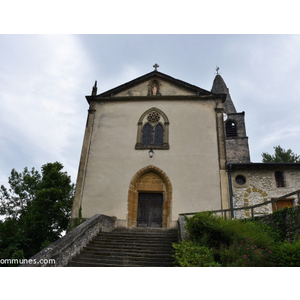 église saint Nicolas