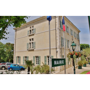 La Mairie