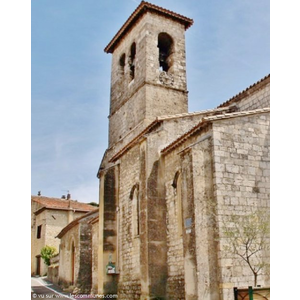 L'église