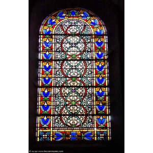 église Saint Julien 