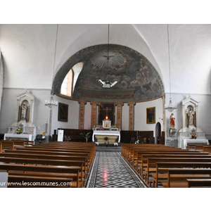 église Saint Julien 