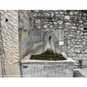 la Fontaine 