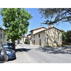 Commune de CHATILLON SAINT JEAN