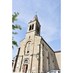 église saint Apollinaire