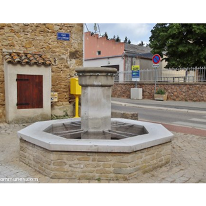 Commune de CHAVANNES