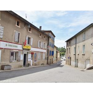 le village
