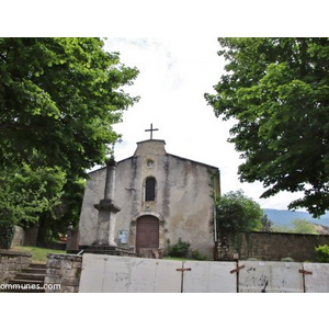 église saint Martin