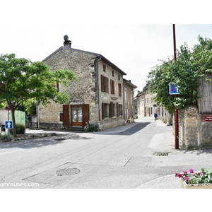 le village