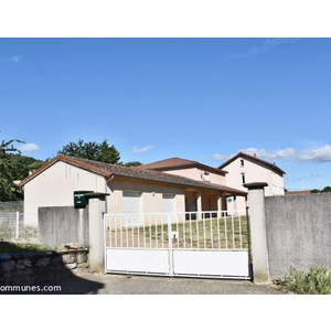 Commune de CROZES HERMITAGE