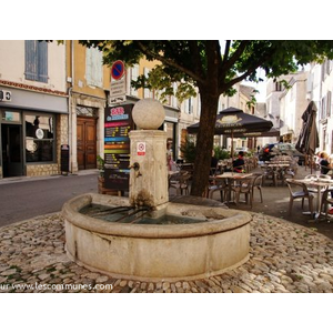 Fontaine