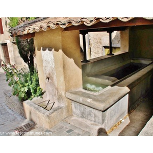 Lavoir