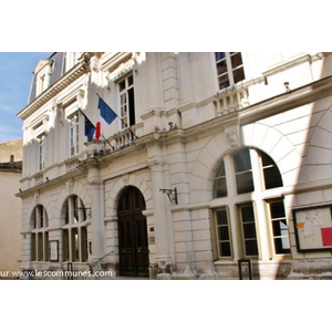 La Mairie