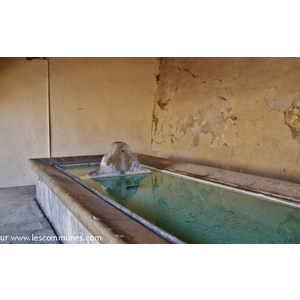 Lavoir