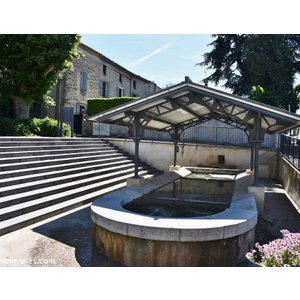 le lavoir