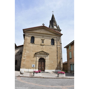 église saint Pierre