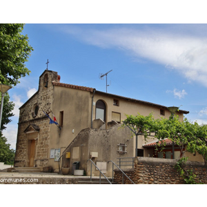 église saint Honoré