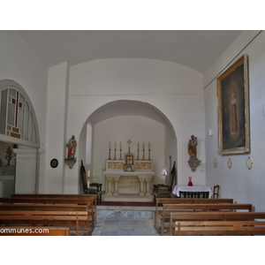 église saint Honoré