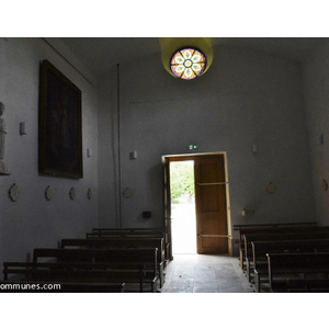 église saint Honoré