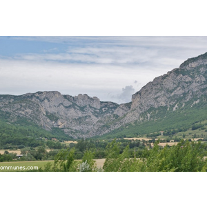 Commune de FRANCILLON SUR ROUBION