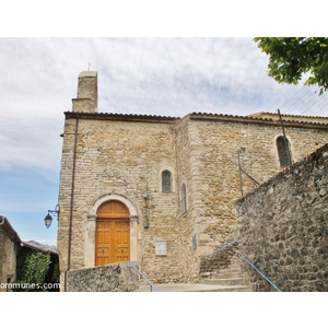 église Saint Pierre