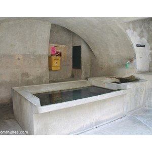 le lavoir