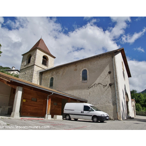 église Saint Pierre Saint Paul 