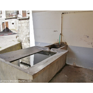le Lavoir 