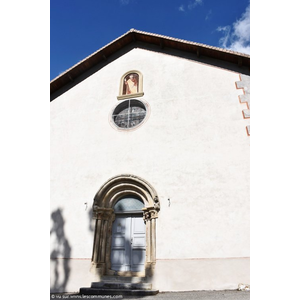 église Saint Pierre Saint Paul 