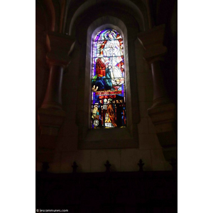 église Saint Jean Baptiste