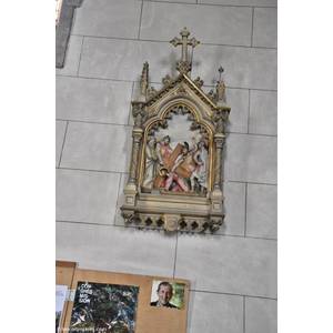 église Saint Jean Baptiste