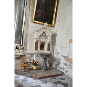 église Saint Jean Baptiste