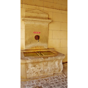 Fontaine
