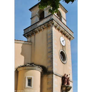 Commune de LES GRANGES GONTARDES