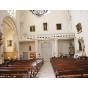 collégiale Saint sauveur