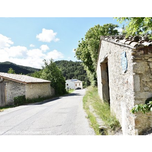 Commune de JONCHERES