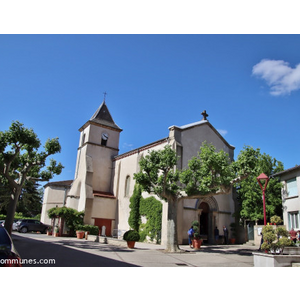 église Saint André