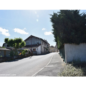 Commune de LARNAGE