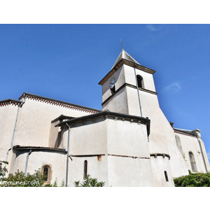 église Saint André